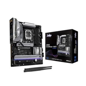 ASRock Z890 LiveMixer WiFi 인텍앤컴퍼니