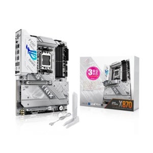 ASUS ROG STRIX X870-A GAMING WIFI STCOM