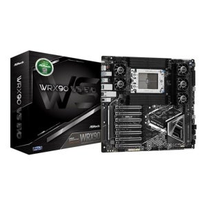 ASRock WRX90 WS EVO 대원씨티에스
