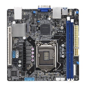 ASUS P12R-I STCOM