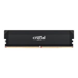 마이크론 Crucial DDR5-6400 CL38 PRO Overclocking 대원씨티에스 (16GB)