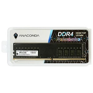 ANACOMDA DDR4-3200 CL22 (16GB)