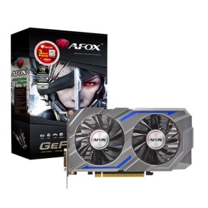 AFOX 지포스 GTX 1650 D6 4GB 대원씨티에스