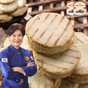 박미란 손맛난 해물 두부 함박 스테이크 현미 두부스테이크 패티 어육 건강 어묵 28개