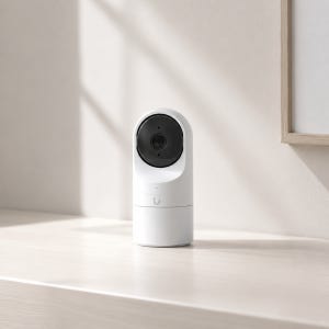 [국내정품] 유비쿼티 유니파이 UVC-G3-Flex-KR 가정용 매장용 IP카메라 CCTV