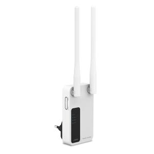 아이피타임 EXTENDER-AX1500T Wi-Fi 영역 확장 AX1500 듀얼밴드 무선 AP 확장기