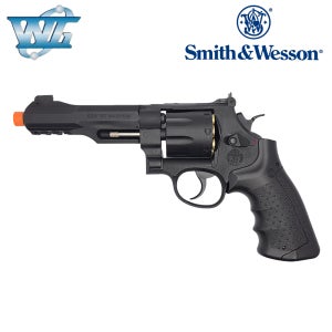 WINGUN S&W M&P R8 리볼버 택티컬 8연발 폴리머 REVOLVER 윈건 UMAREX 스미스앤웨슨 라이센스