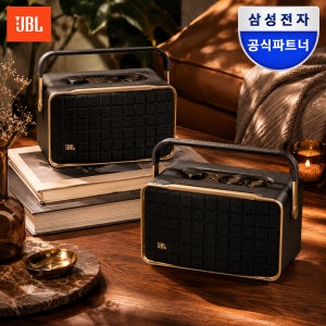 삼성공식파트너 JBL Authentics 300 어센틱 블루투스 스피커