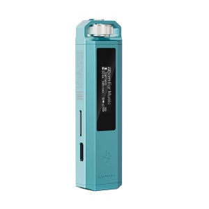 피오 FiiO ECHO NANO 무손실 음원 DAC 초소형 MP3