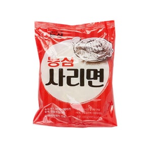 농심 사리면 110g 30개