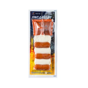 크래프톤 오늘은 소떡이닭 135g