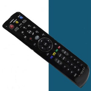 IPTV 셋탑박스 통합 만능리모컨 KT 유플러스 올레TV