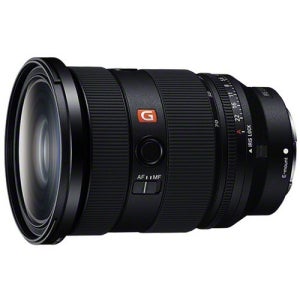 소니코리아 새상품 FE24-70mm F2.8 GM2 표준 줌렌즈 (SEL2470GM2)