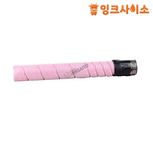 TN216M 빨강 재생토너 코니카미놀타 Bizhub C283 Bizhub C280