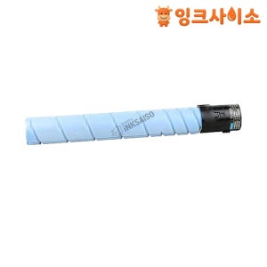 TN216C 파랑 재생토너 코니카미놀타 Bizhub C283 Bizhub C280