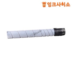 TN216K 검정 재생토너 코니카미놀타 Bizhub C283 Bizhub C280