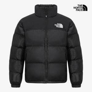 노스페이스 아웃도어 남성 눕시 온 자켓 NJ3NR50A BLK
