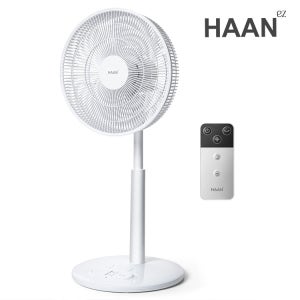 선풍기 한경희 발터치 14형 HA-HDC510 화이트
