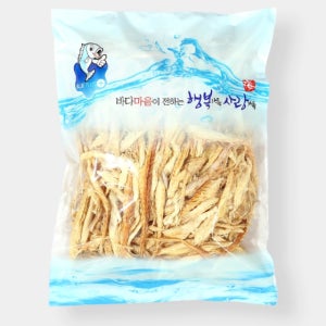 황태채 1kg