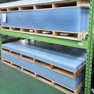✨[아리스탈 아크릴판] 투명 아크릴 5T 원판 910x1815 5장 착불 압출판