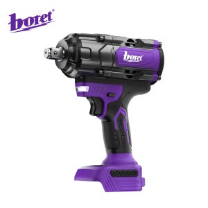 보레트 21V 충전 전동 임팩 렌치 하이토크 800N.m BIW-21003D 디월트 호환