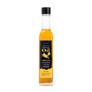 국산 프리미엄 토종 대두 저온압착 콩기름 대두유 식용유 250ml, 1개