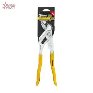 핸슨 10PW 몽키렌치 첼라 플라이어