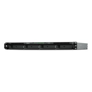시놀로지 RS826RP+ NAS 4베이 렉타입 레이드구성 지원