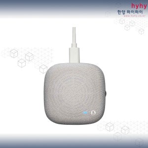 오디오테크니카 AT-CSP1 경량 소형 화상회의 USB 스피커폰