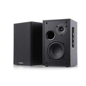 캔스톤 R770BT 2채널 북쉘프 블루투스 스피커 PC TV 50W