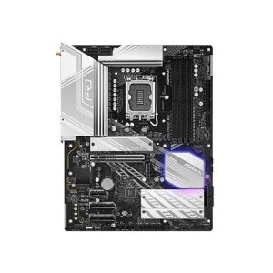 ASRock Z890 Pro RS WiFi 인텍앤컴퍼니 리퍼비시 (AS 27년 10월)