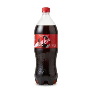 코카콜라 1.5L, 12개