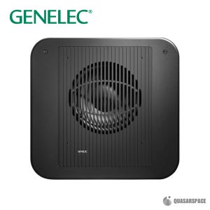 GENELEC 7380A 제네렉 (다크그레이) 스튜디오 서브 우퍼