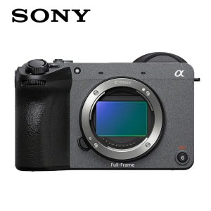 (LCD 필름 2장) 소니 ILCE-7M5 바디 SONY A7M5 / 풀프레임 미러리스