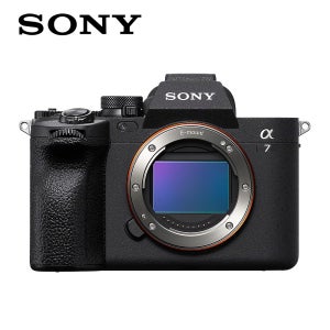 소니 ILCE-7M4 바디 SONY A7M4 / 소니 A7M4 소니대리점