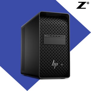 HP Z8 Fury G6i Xeon 674X 32GB Z4TB SSD RTX PRO5000 48GB WIN11Pro