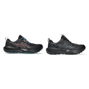 아식스 남성 GEL-SONOMA 8 GTX 고어텍스 트레일 러닝화 1011B977