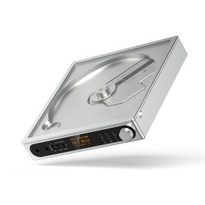 피오 FiiO DM13 휴대용 CD 레트로 플레이어
