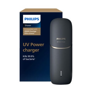 필립스 UV 살균 충전 케이스 XA90/00