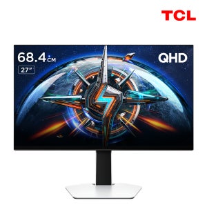 TCL QD-Mini LED 27P3A Pro 게이밍 모니터 320Hz 68.4cm(27인치)