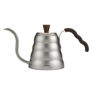 하리오 V60 드립 케틀 보노 티타늄 핸드드립 주전자 서버 VKBTI-90-TSV