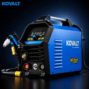 코발트 CT40 프라즈마 절단기 아크용접기 40A 220V 웰드컷 WeldCut 홀더 세트