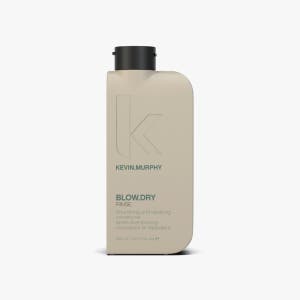 케빈머피 블로우 드라이 린스 250ml (열 보호 손상 케어 컨디셔너)