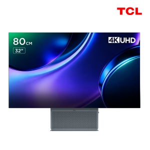 TCL 4K OLED+ 게이밍 모니터 32X3A 240Hz 80cm(32인치)