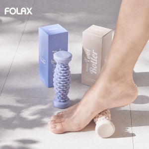 포렉스 발마사지기 아치업 풋롤러