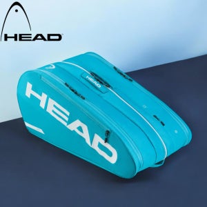 헤드 투어 라켓백 XL 블루 테니스가방 TOUR Racquet Bag Blue