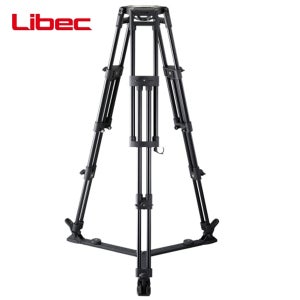 리벡 LIBEC T150C 헤비듀티 카본 삼각대 다리 / 탑재중량 100kg