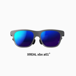 Xreal xbx a01 plus 스마트 AR 안경