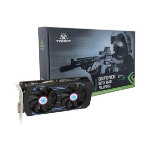 TAGER 지포스 GTX 1660 SUPER K D6 6GB