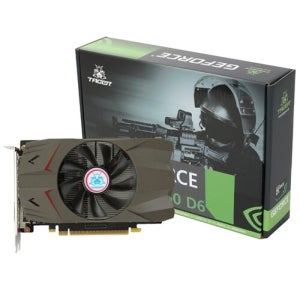 TAGER 지포스 GTX 1650 D6 4GB